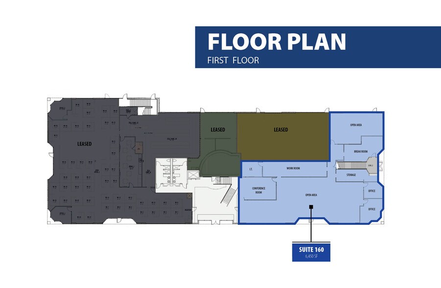 More Photos Of 9465 Emerald St, Boise Office For Lease