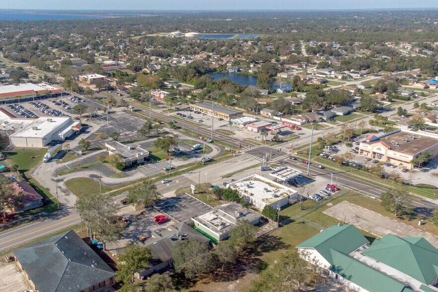 More Photos Of 1240 E Normandy Blvd, Deltona Office For Lease