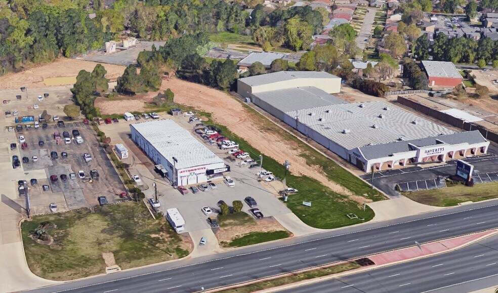 More Photos Of 1103 Loop 281, Longview Land For Sale