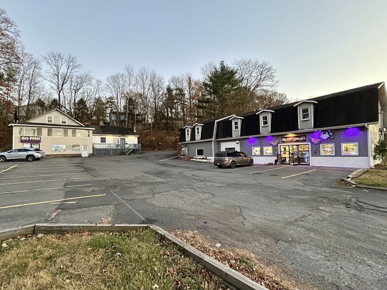 Primary Photo Of 748 Milford Rd, East Stroudsburg Storefront Retail Office For Sale