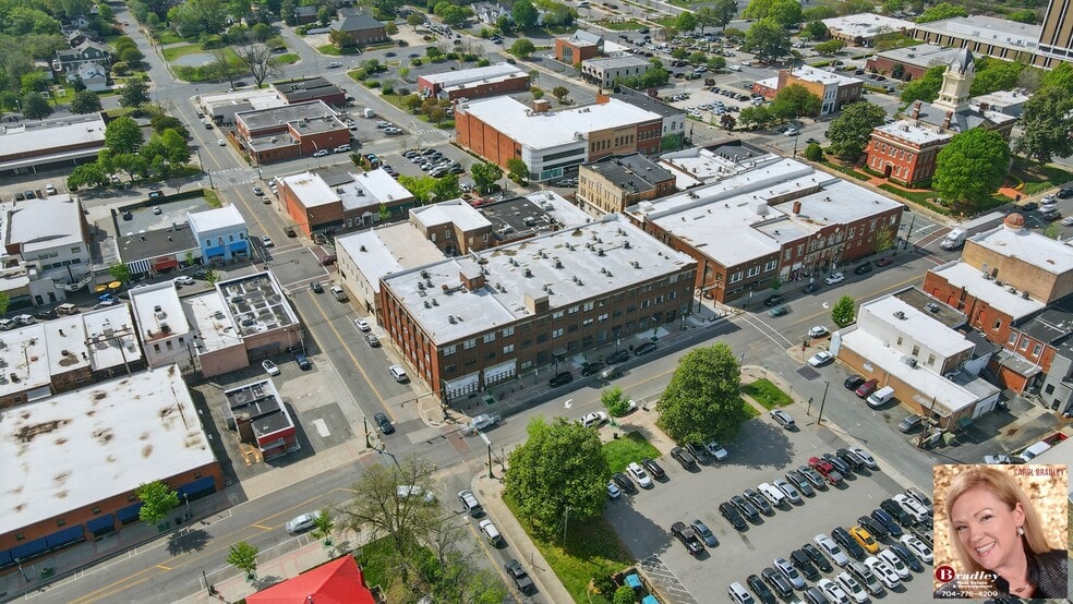 More Photos Of 109 N Hayne St, Monroe Apartments For Sale