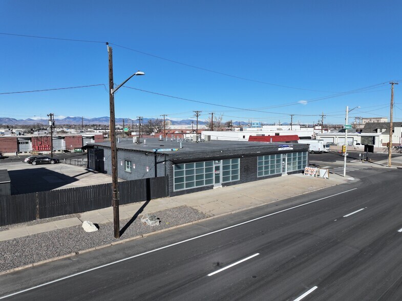 More Photos Of 1 S Kalamath St, Denver Office For Lease