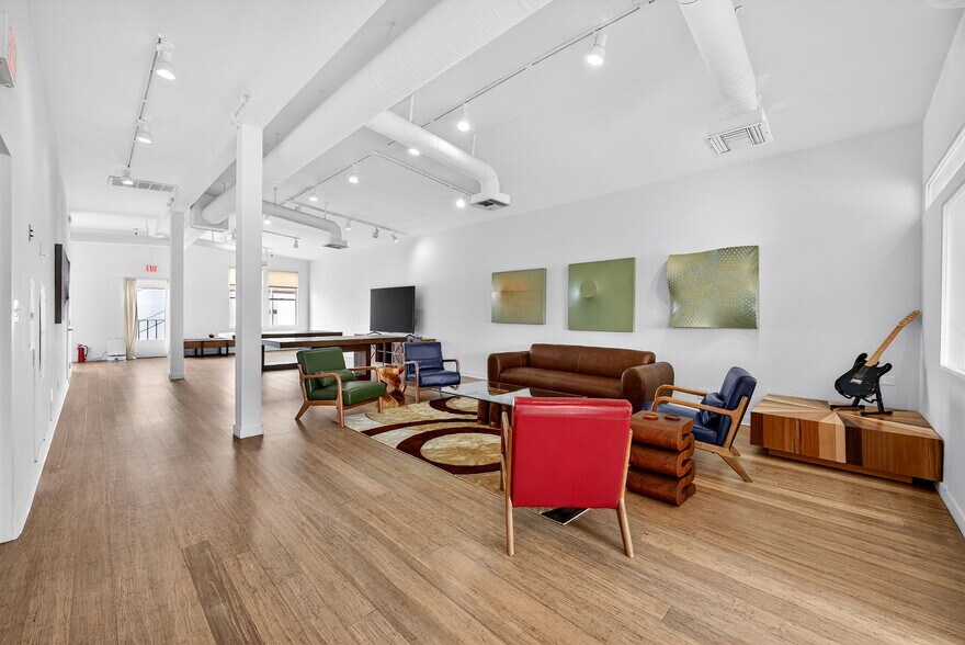 More Photos Of 1112 Bryant St, San Francisco Office For Lease