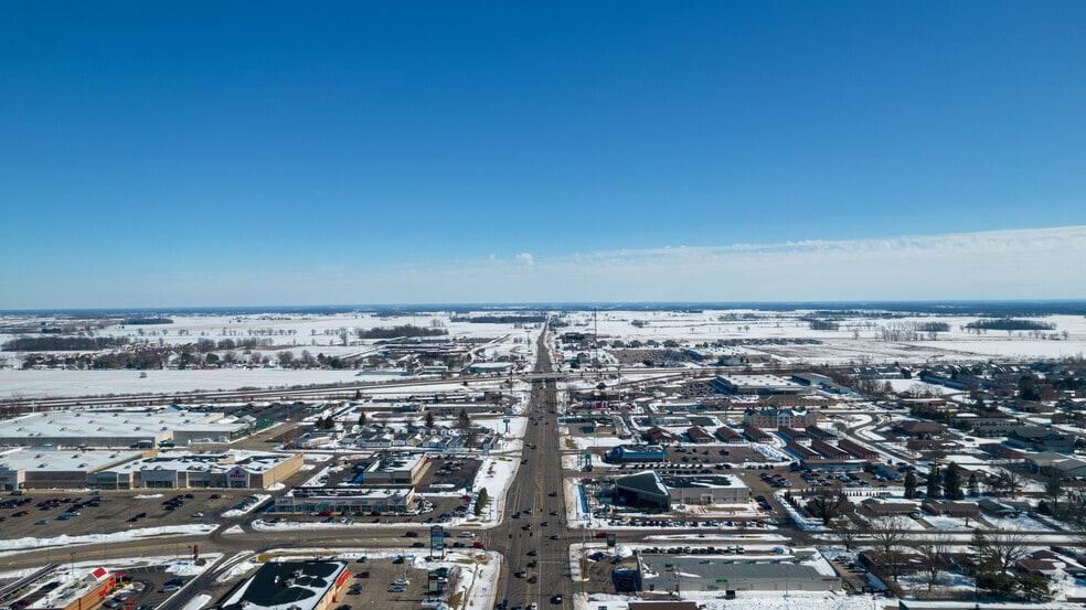 More Photos Of 1713 Marion-Mt Gilead Rd, Marion Storefront Retail Office For Lease