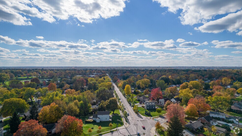 More Photos Of 3100 Tremont Rd, Upper Arlington Medical For Lease