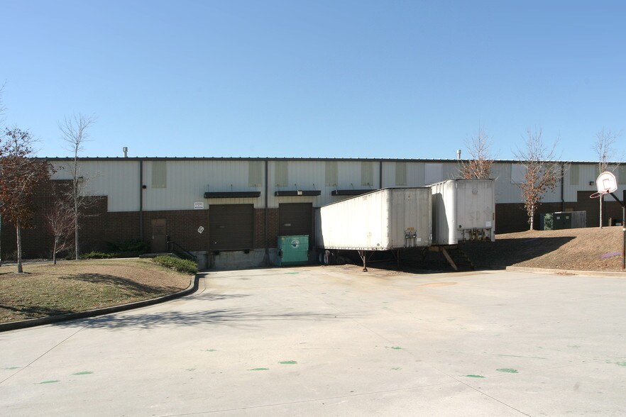 More Photos Of 2222 Sweetwater Industrial Blvd, Lithia Springs Warehouse For Lease