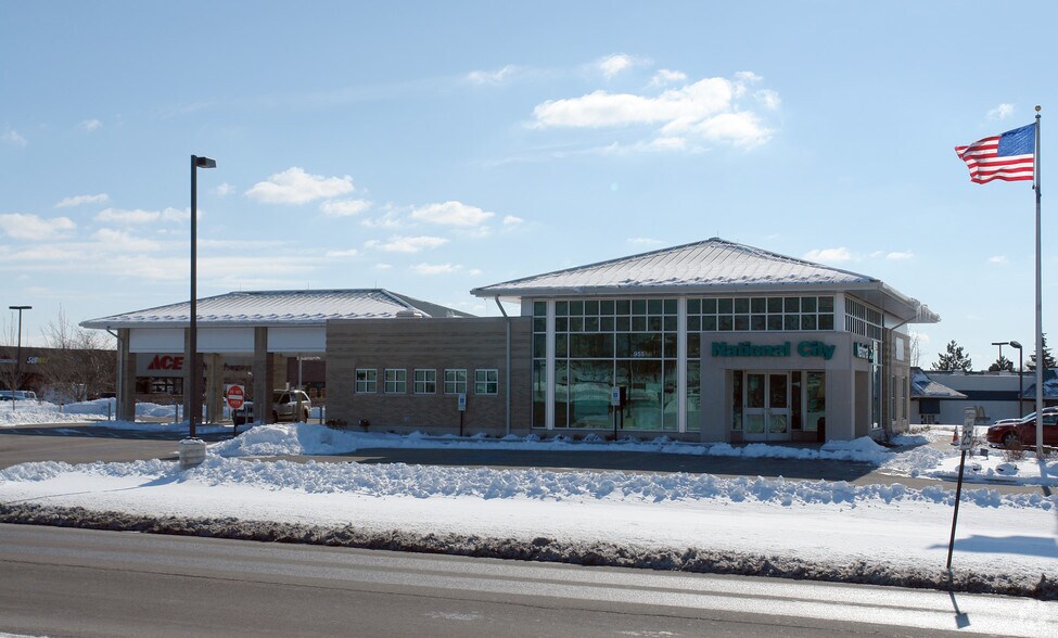 More Photos Of 1025-1069 E 9th St, Lockport Unknown For Lease