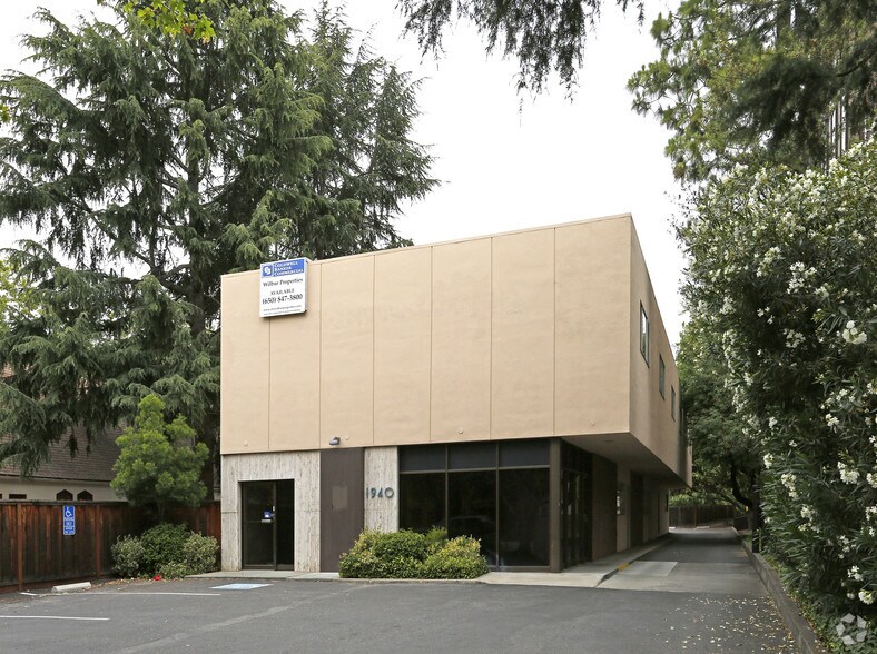 More Photos Of 1940 The Alameda, San Jose Office For Lease