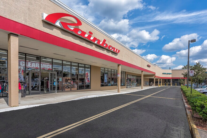 More Photos Of 2019-2023 E Silver Springs Blvd, Ocala General Retail For Lease
