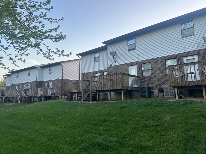 More Photos Of , Fairfield Multifamily For Sale