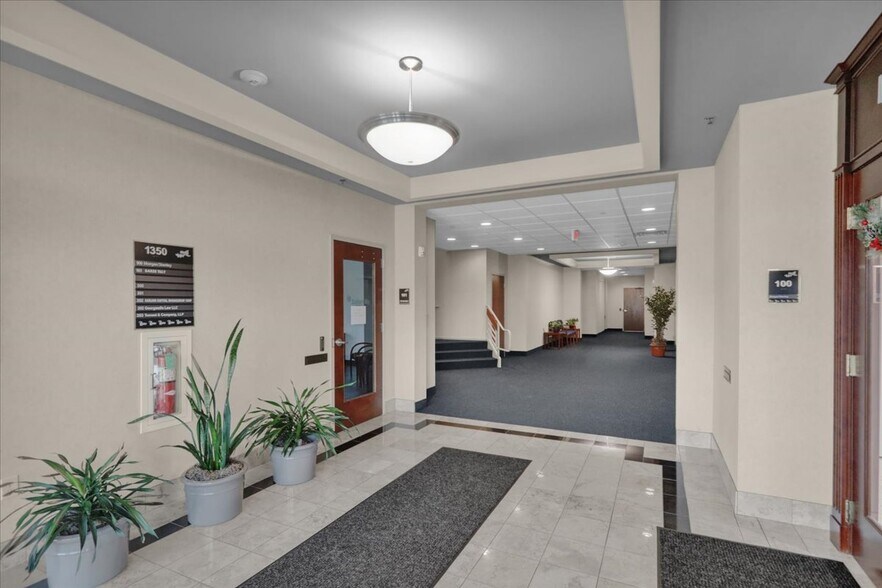 More Photos Of 1350 Broadcasting Rd, Wyomissing Medical For Lease