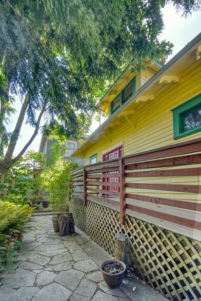 More Photos Of 4423 SE Hawthorne Blvd, Portland Office For Sale