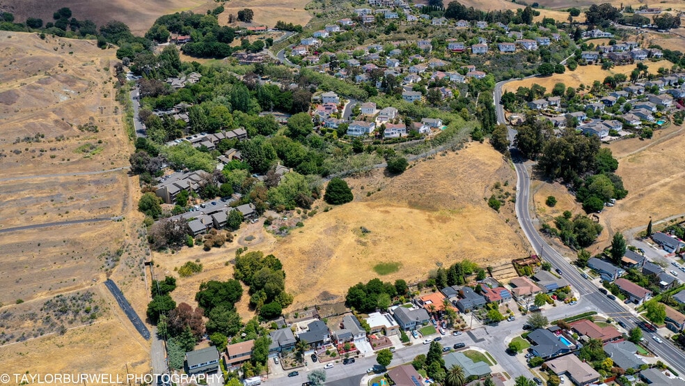 More Photos Of 29831 Clearbrook Cir, Hayward Land For Sale