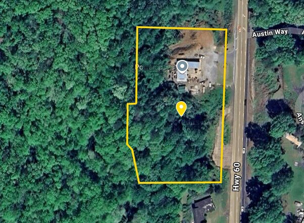 More Photos Of 1640 S Chestatee, Dahlonega Auto Repair For Sale