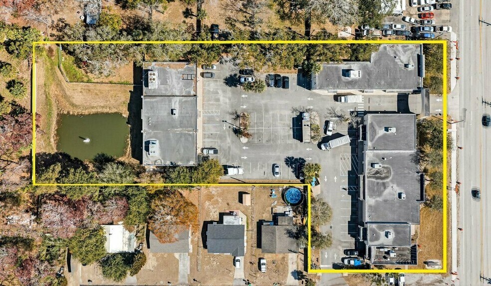 More Photos Of 600 Mason Ave, Daytona Beach Storefront Retail Office For Sale