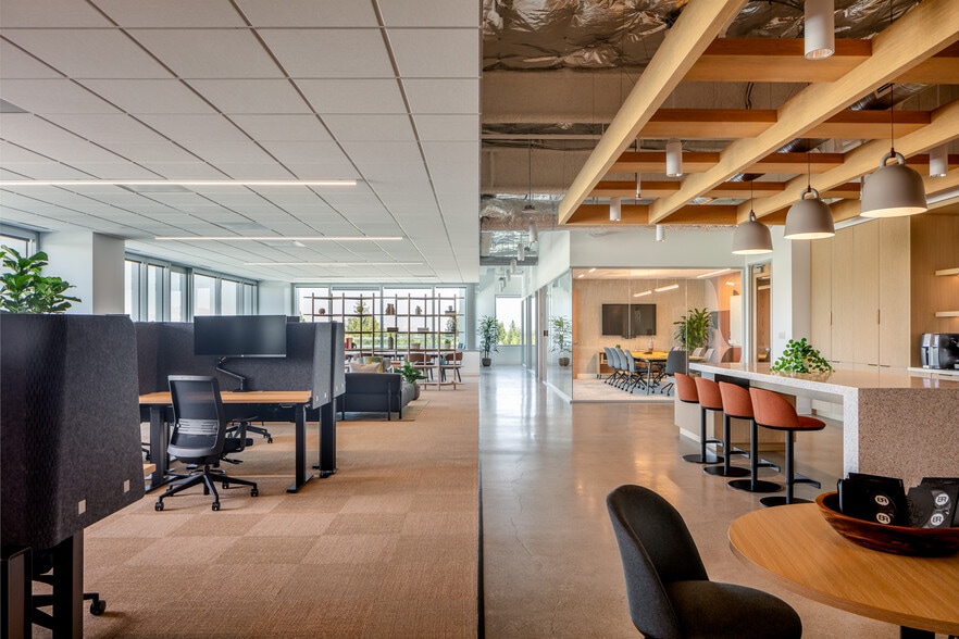 More Photos Of 6101-6121 Bollinger Canyon Rd, San Ramon Unknown For Lease