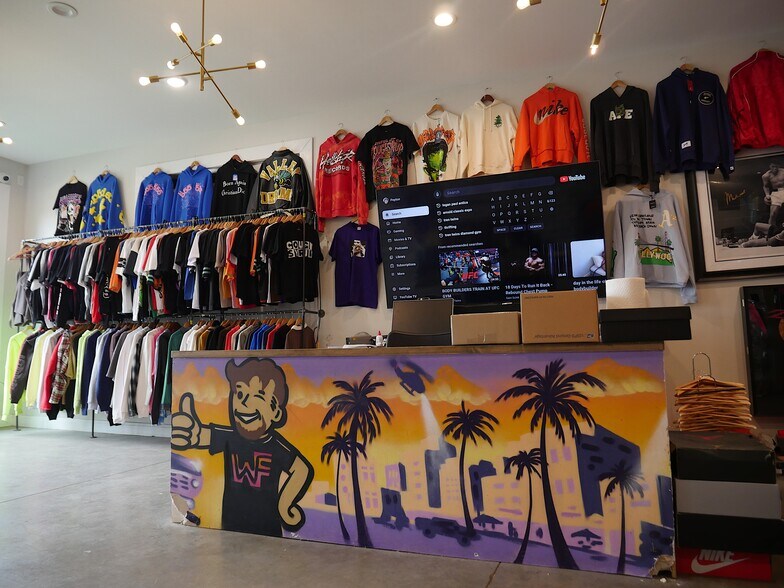 More Photos Of 1110 Logan St, Louisville Storefront Retail Residential For Sale