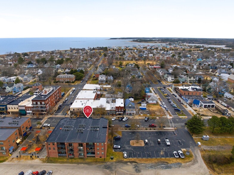 More Photos Of 300 Mason Ave, Cape Charles Apartments For Sale