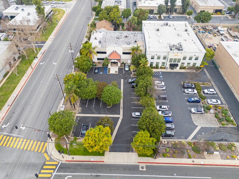 Primary Photo Of 910 N Amelia Ave, San Dimas Office For Lease