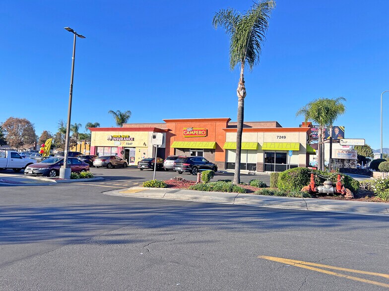 More Photos Of 7221-7239 Van Nuys Blvd, Van Nuys Unknown For Lease