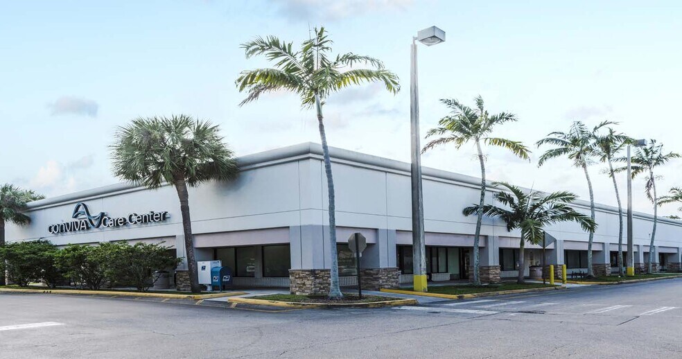 More Photos Of 1-299 S Pompano Pky, Pompano Beach Unknown For Lease