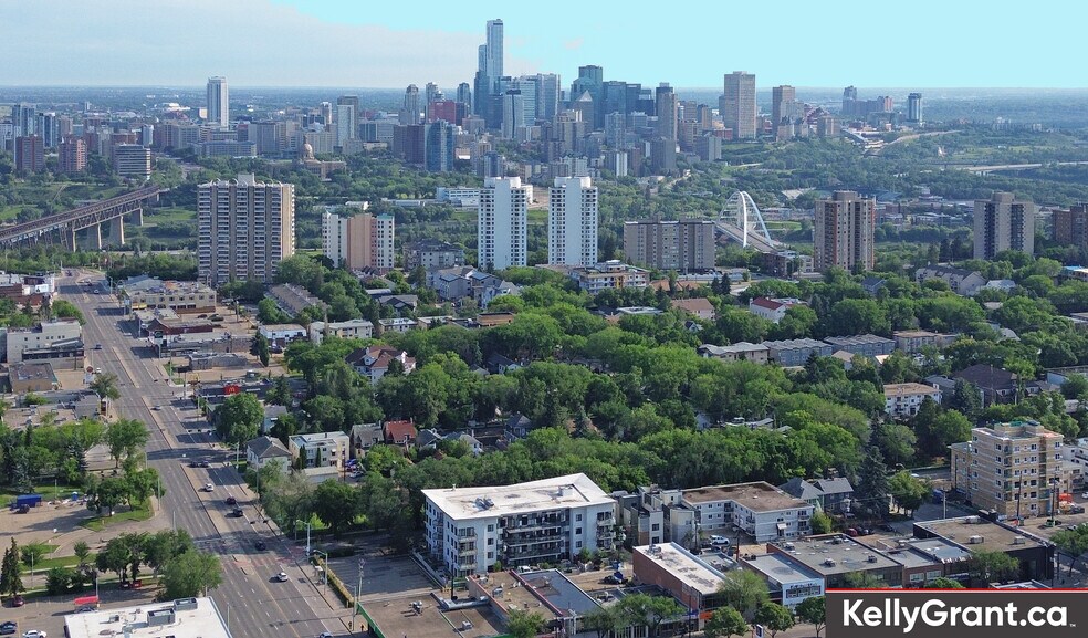 More Photos Of 7914-7916 110 St NW, Edmonton Apartments For Sale