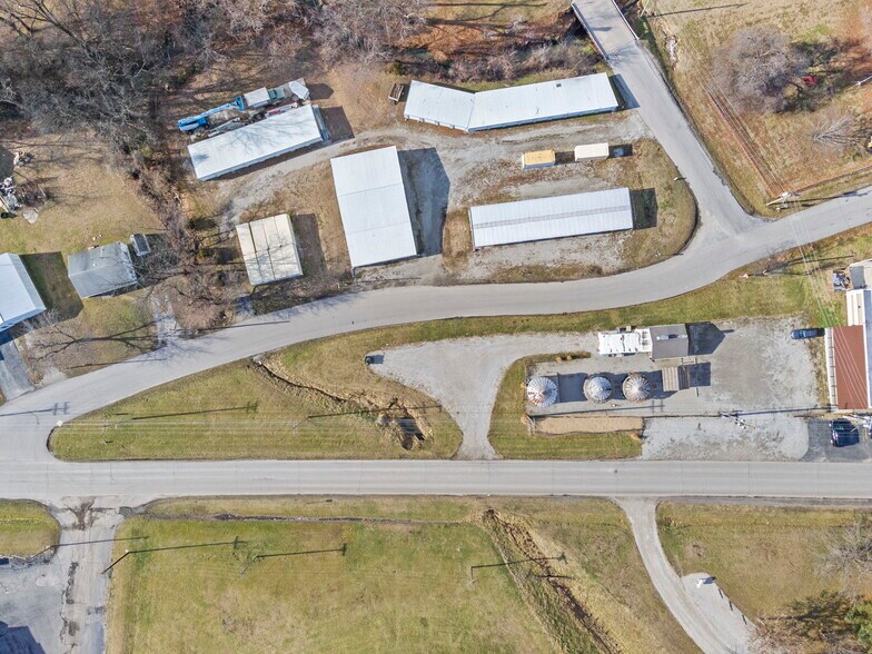 More Photos Of 519 Mason st, Carrollton Specialty For Sale