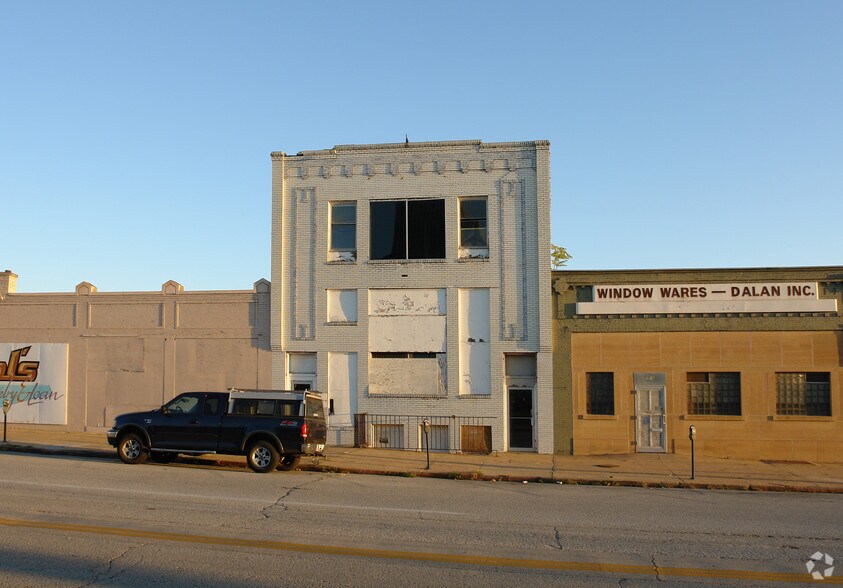 More Photos Of 1518 Cass St, Omaha Restaurant For Lease