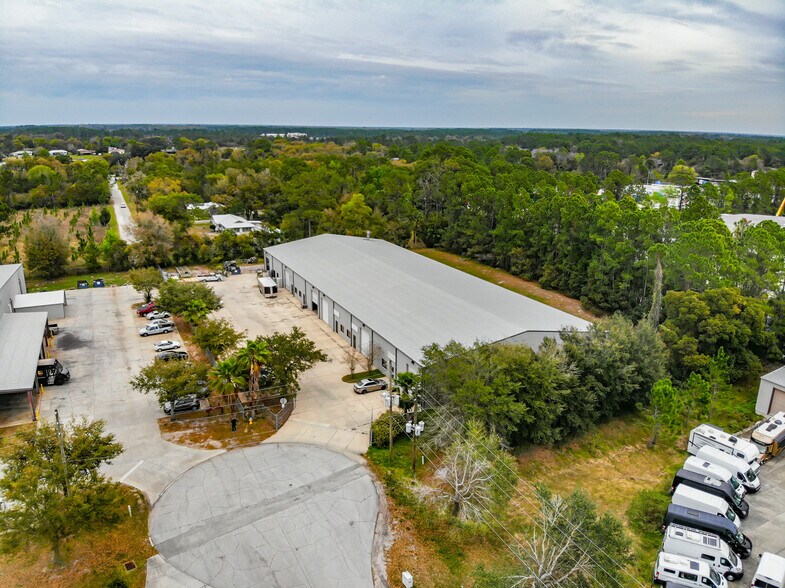 More Photos Of 1857 Patterson Ave, Deland Warehouse For Lease