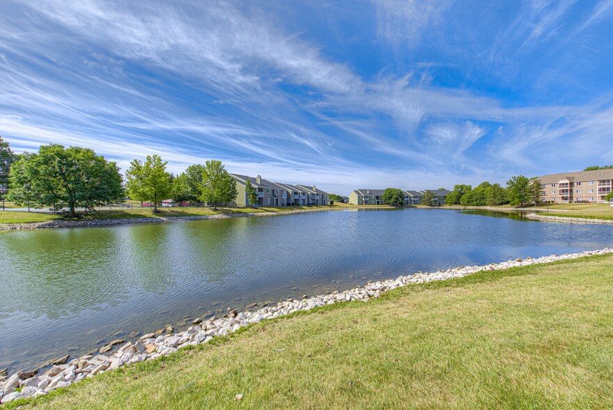 More Photos Of 1201 Carson Way, Greenwood Apartments For Lease