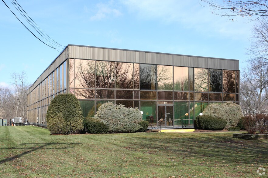 More Photos Of 80 West Ave, Brockport Medical For Lease