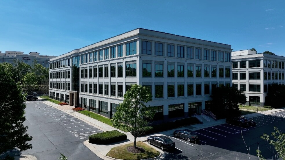 Primary Photo Of 8020 Arco Corporate Dr, Raleigh Unknown For Lease