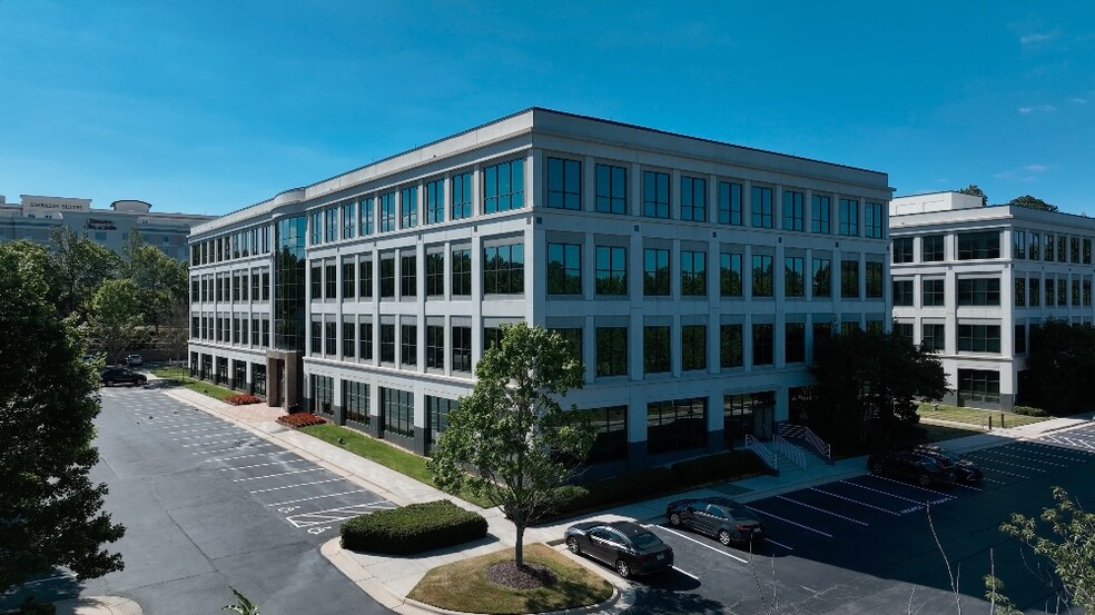 Primary Photo Of 8020 Arco Corporate Dr, Raleigh Unknown For Lease