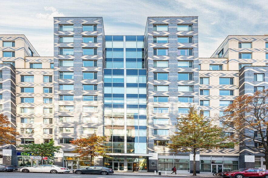 Primary Photo Of 40-46 W 116th St, New York Apartments For Lease