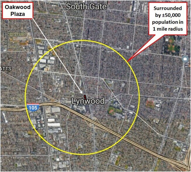 More Photos Of 11123 Long Beach Blvd, Lynwood Unknown For Lease