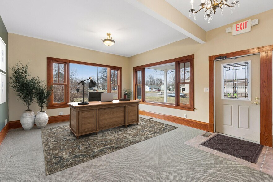 More Photos Of 114 E 6th St, New Richmond Office Residential For Sale