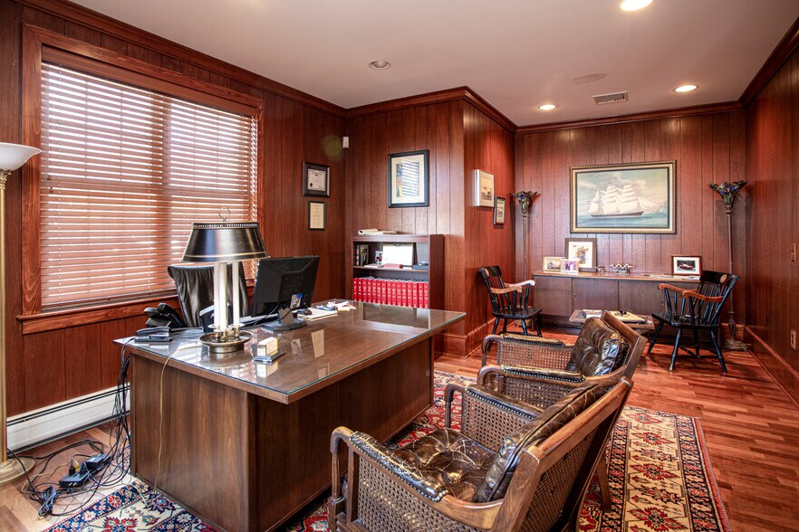 More Photos Of 399 N Main St, Fall River Office Residential For Sale