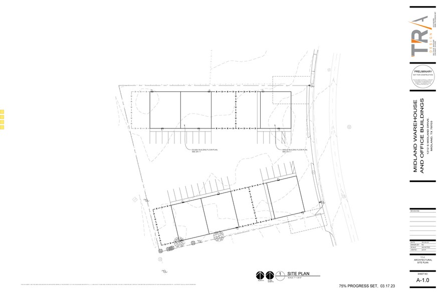 More Photos Of 1208 S Midland Dr, Midland Unknown For Lease