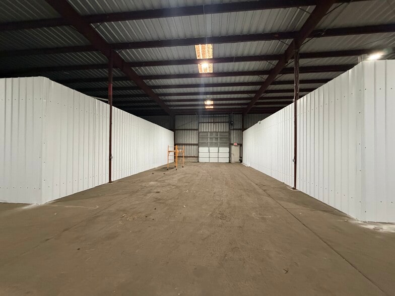 More Photos Of 1805 Boone St, Rocky Mount Warehouse For Sale