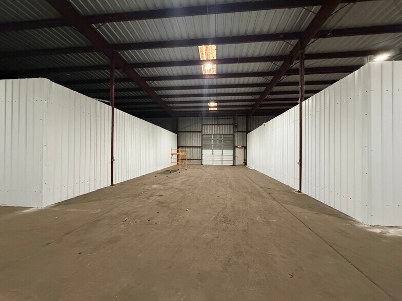 More Photos Of 1805 Boone St, Rocky Mount Warehouse For Lease