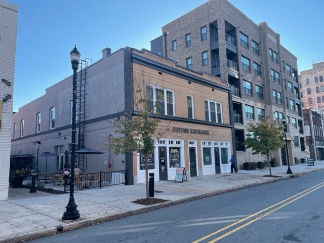 More Photos Of 141 W Main Ave, Gastonia General Retail For Sale