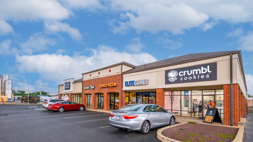 More Photos Of 1871-1969 E 3rd St, Williamsport Unknown For Lease