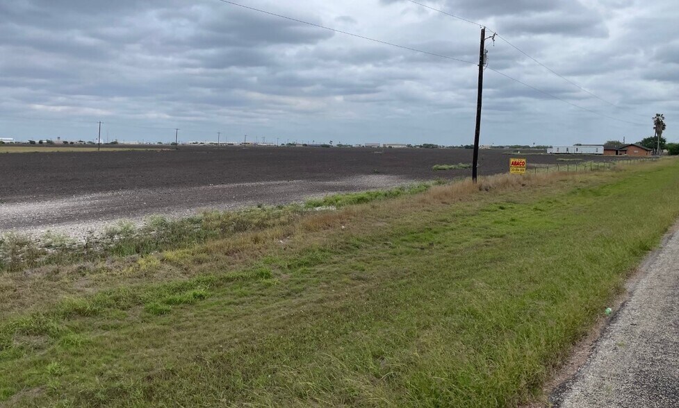 More Photos Of Senator Carlos Truan Blvd, Kingsville Land For Sale