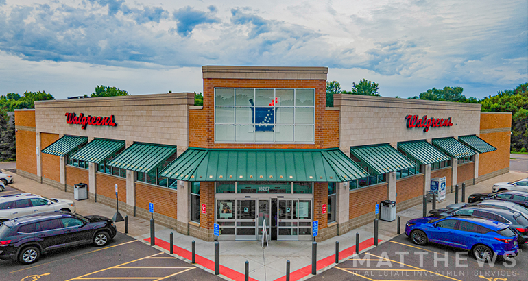 Primary Photo Of 18267 Carson Cir NW, Elk River Drugstore For Sale