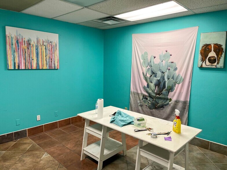 More Photos Of 4201-4207 Lomas Blvd NE, Albuquerque Freestanding For Sale