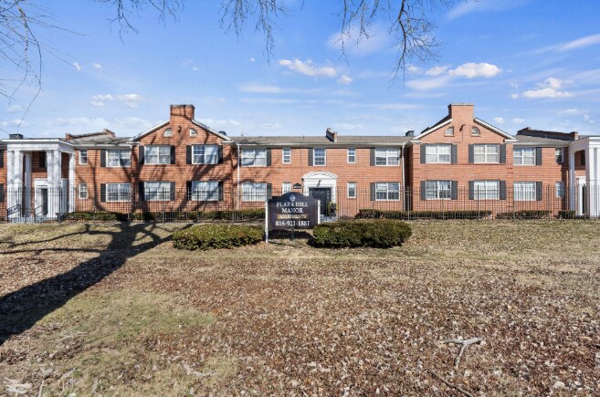 Primary Photo Of 3712 E 47th Ter, Kansas City Apartments For Sale