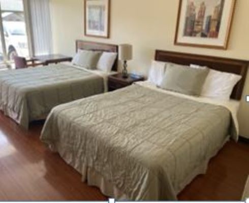 More Photos Of 1325 W Highway 76, Branson Hotel For Sale