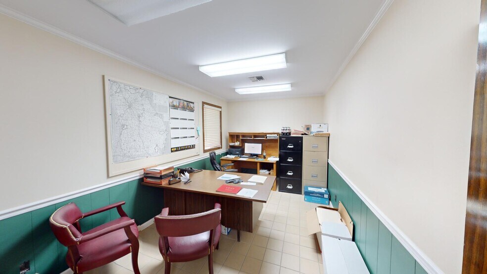 More Photos Of 11708 GA Highway 24 W, Sandersville Warehouse For Sale