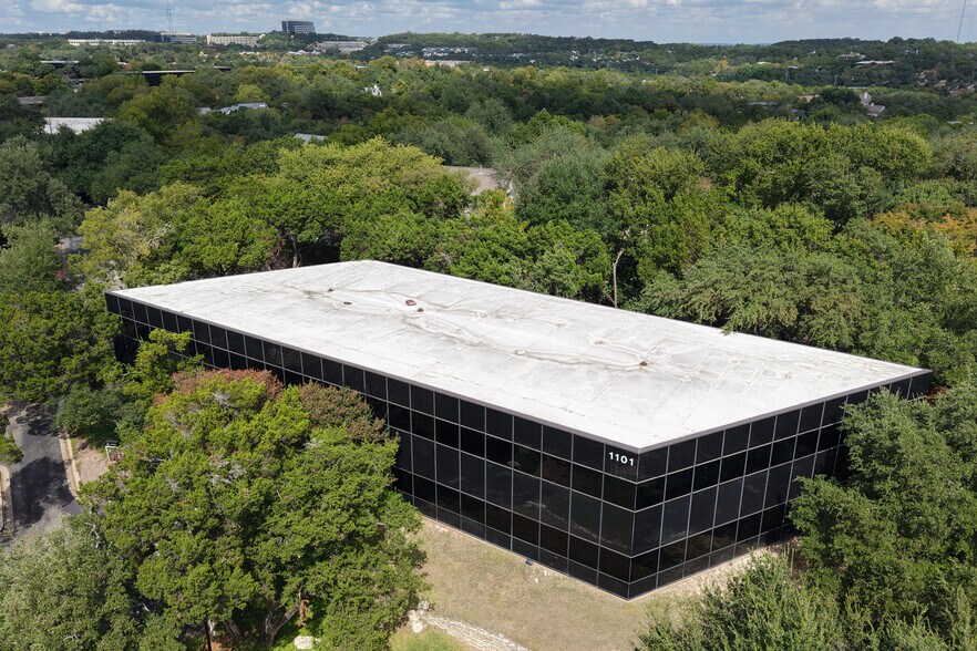 Primary Photo Of 1101 S Capital Of Texas Hwy, West Lake Hills Office For Sale