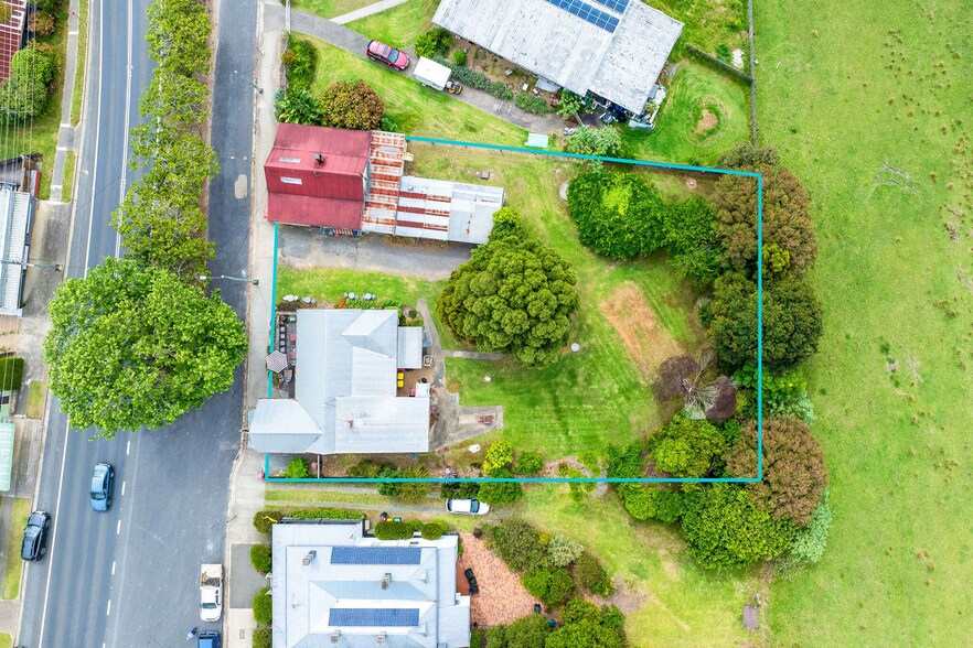 More Photos Of 66 Princes Hwy, Bodalla Freestanding For Lease